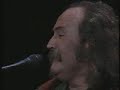 Deja Vu - Crosby, Stills & Nash