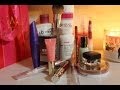 My 15 Favorite Beauty Products!