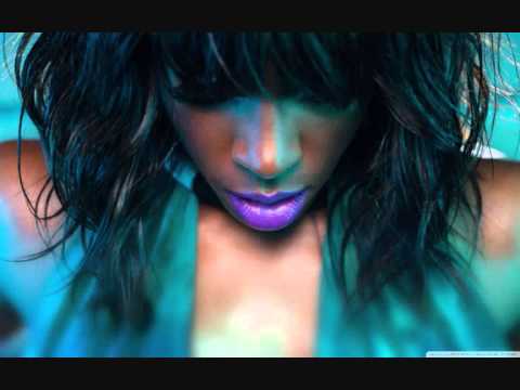 Kelly Rowland Ft. Mario, R. Kelly, Jeremih, The Dream, Busta Rhymes & Trey Songz- Motivation