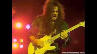 Watch Yngwie Malmsteen Cherokee Warrior video