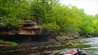 Kettle River, Banning May 31st 2014