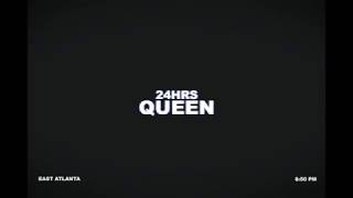 24Hrs - Queen