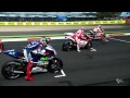 Silverstone 2014 - Yamaha in Action