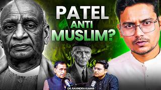 Padma Shri Awardee Reveals Hidden Truths Of Gandhi, Nehru & Patel Hyper Quest Podcast