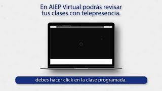 Encuentra Tus Clases Con Telepresencia.