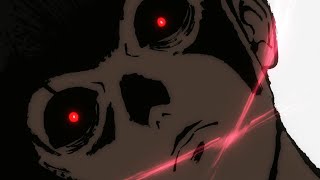 Mob Psycho 100 S2?AMV?The Crutch
