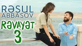 Resul Abbasov - Revayet 3 ( Karantinde Toy )