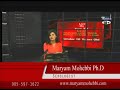 Maryam Mohebbi چگونه سکسی مسموم میشود
