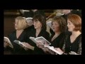 Musica Sacra - Sing Joyfully (William Byrd)
