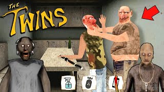 The Twins police mod full gameplay in tamil/Horror/on vtg!
