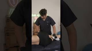 Crujir Lumbar Tronar La Espalda Baja