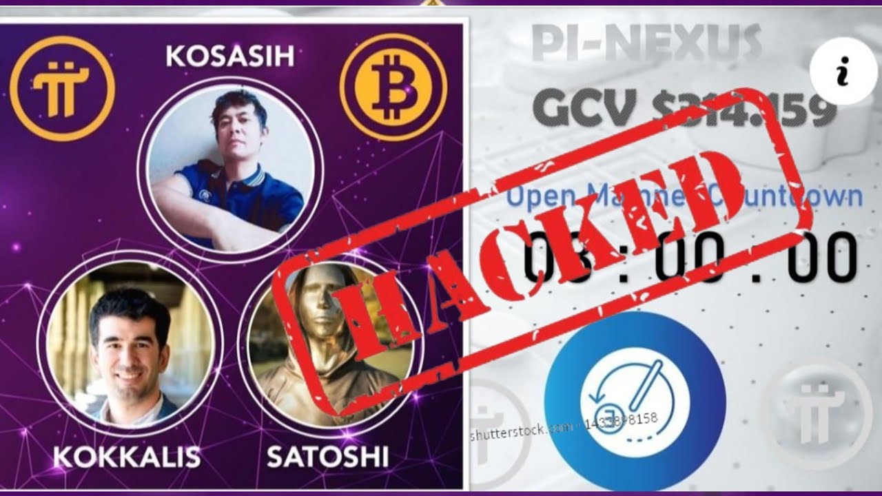 LATEST PI NETWORK~OPEN MAINET PI NEXUS KOSASIH! | HOAX LATEST PI NETWORK~OPEN MAINET PI NEXUS KOSASIH! | HOAX