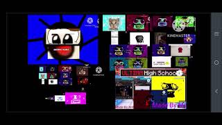 Brunna Maria Csupo Meets Too Many Csupos