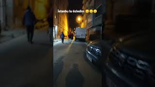 İstanbul U Özledim
