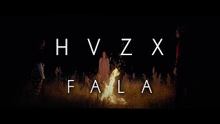 Watch Hvzx Fala video