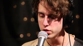 Watch Beach Fossils Taking Off video