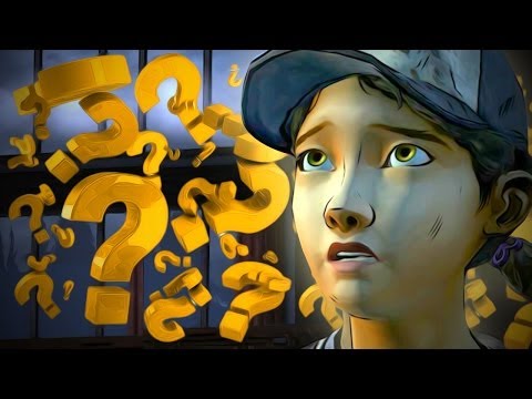 WHAT WOULD YOU DO?? - The Walking Dead - Season 2 - Episode 2 - Part 4 WHAT WOULD YOU DO?? - The Walking Dead - Season 2 - Episode 2 - Part 4 klip izle