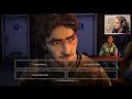 WHAT WOULD YOU DO?? - The Walking Dead - Season 2 - Episode 2 - Part 4