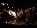 Bellevue College Jazz Band - "It Might Be You"