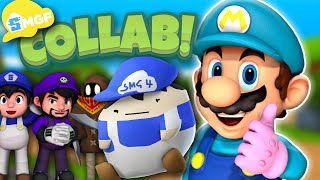 Smgf Make Your Own Smg4 Video Over Srry