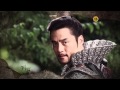 계백 티저 예고 #1