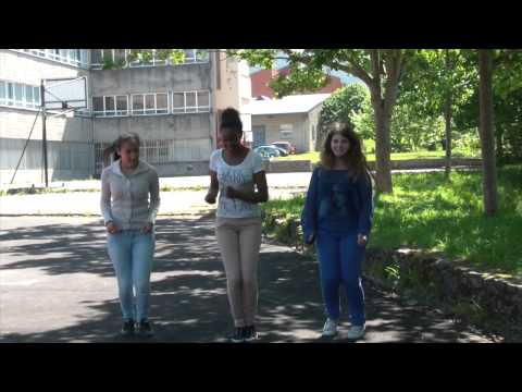 We are from IES Víctor García de la Concha
