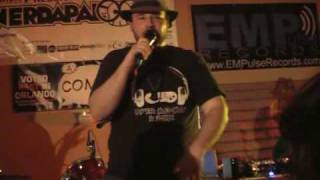 Watch Shael Riley Bit Pop video