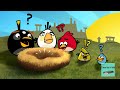  Angry Birds.    PSP MINIS