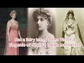 Not a fairy tale, Queen Victoria Eugenie of Spain's tough marital life story.