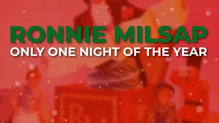Watch Ronnie Milsap Only One Night Of The Year video