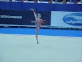 Rhythmic