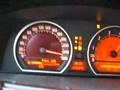 BMW 745i E65 250km/h top speed