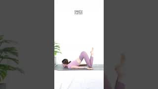 Hot Yoga And Contortion, Flexibility, Total Body Stretch - Flexibility Exercises