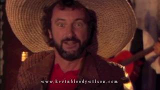 Watch Kevin Bloody Wilson Manuel The Bandito video