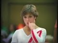 Mary Lou Retton - Vault - 1984 Summer Olympic Games