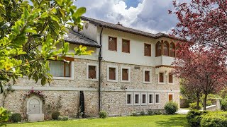 Stolac Tekija