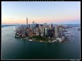 New York City 4K Drone / Aerial Video Featuring Queens, Brooklyn & Manhattan DJI Phantom 4