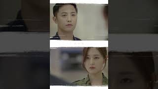 Descendants Of The Sun Seo Dae Young And Myuong Ju