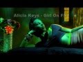 Alicia Keys - Girl On Fire tłumaczenie PL