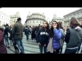 Video FLASH MOB GANGNAM STYLE GENOVA 2012 FULL UN-(OFFICIAL VIDEO)