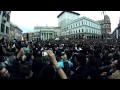 FLASH MOB GANGNAM STYLE GENOVA 2012 FULL UN-(OFFICIAL VIDEO)