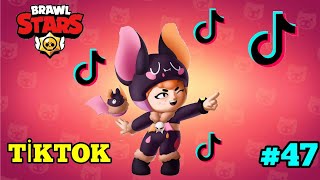 Brawl Stars Tik Tok Videoları