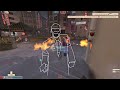 spy