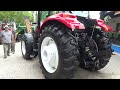 YTO X1204 Tractor 2022 new model