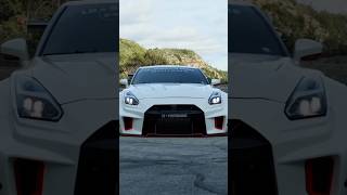 Nissan Gtr-R35.4K Video.