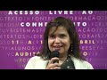 Click to View : Margareth Portela - acesso aberto - depoimento