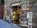 Сувенирные магазины. Северный Кипр. Кирения. Сувенирные магазины. Северный Кипр. Кирения.