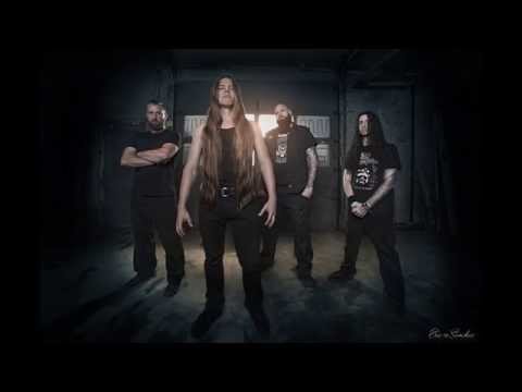 Cryptopsy’s new video from upcoming EP