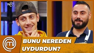 Ailelerle Soru Cevap Yarışı Heyecanı Başladı Masterchef Türkiye 69.Bölüm