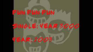Watch Busted Fun Fun Fun video